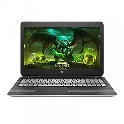 HP 惠普 光影精灵Ⅲ代 绿刃版 游戏笔记本电脑（i5-7300HQ、8GB、128G+1TB、GTX1050）