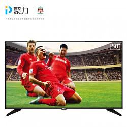PPTV-50C2S 50英寸4K 互联网平板电视