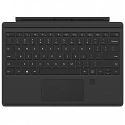 Microsoft 微软 Surface Pro 4 RH7-00021指纹识别键盘盖
