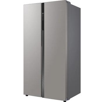 Midea美的 BCD-525WKPZM(E)电脑控温对开门冰箱