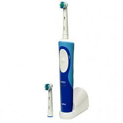 BRAUN 博朗 Oral-B 欧乐-B 活力精密清洁 电动牙刷