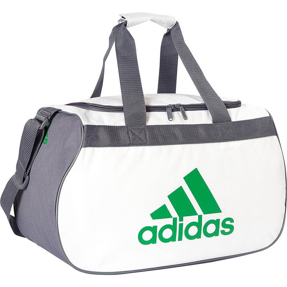 adidas 阿迪达斯 Diablo 运动健身行李包