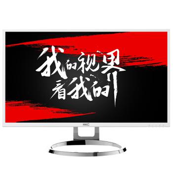 HKC 惠科 Q320pro 31.5英寸 2K显示器