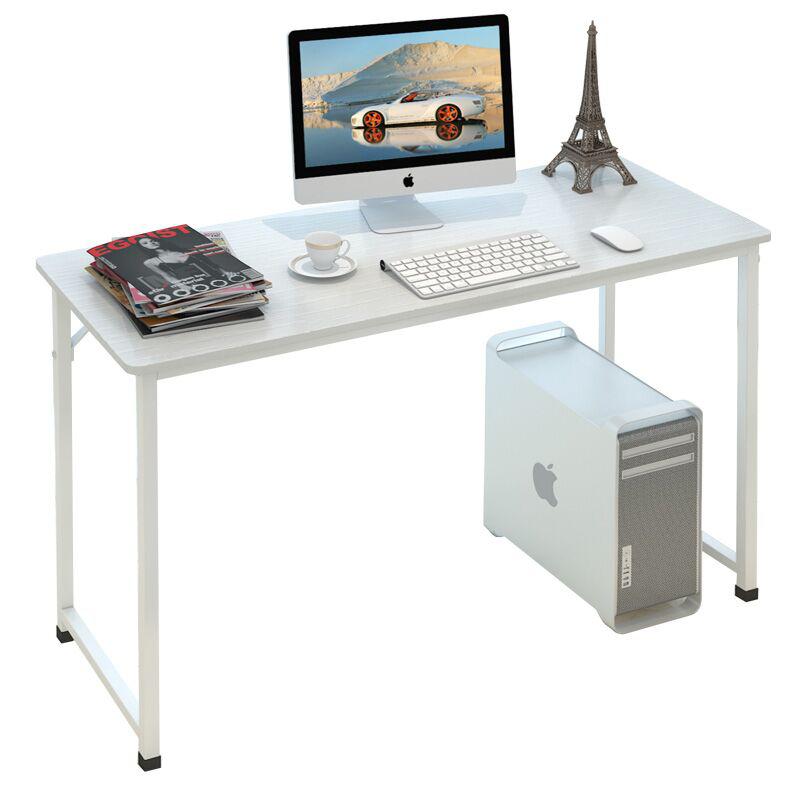 虎督 简约办公桌简易台式电脑桌