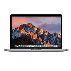Apple 苹果 2017款 MacBook Pro 13.3英寸 笔记本电脑 256g