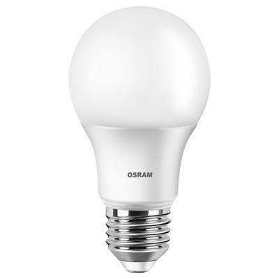 OSRAM 欧司朗 E27大螺口 LED灯泡 8.5W*10只   色温2700K