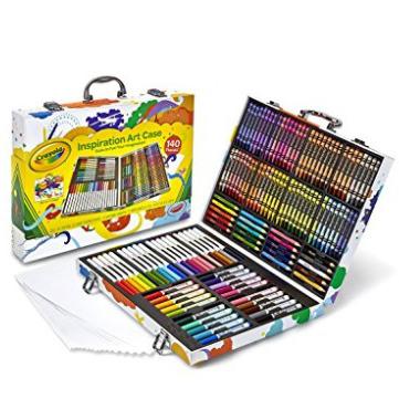 Crayola 绘儿乐 彩色画笔套装