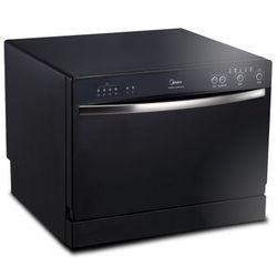 Midea 美的 WQP6-3206A 独立嵌入两用 洗碗机 +凑单品