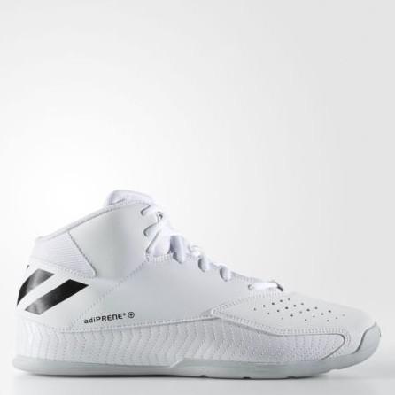 adidas 阿迪达斯 Next Level Speed 5 男子篮球鞋