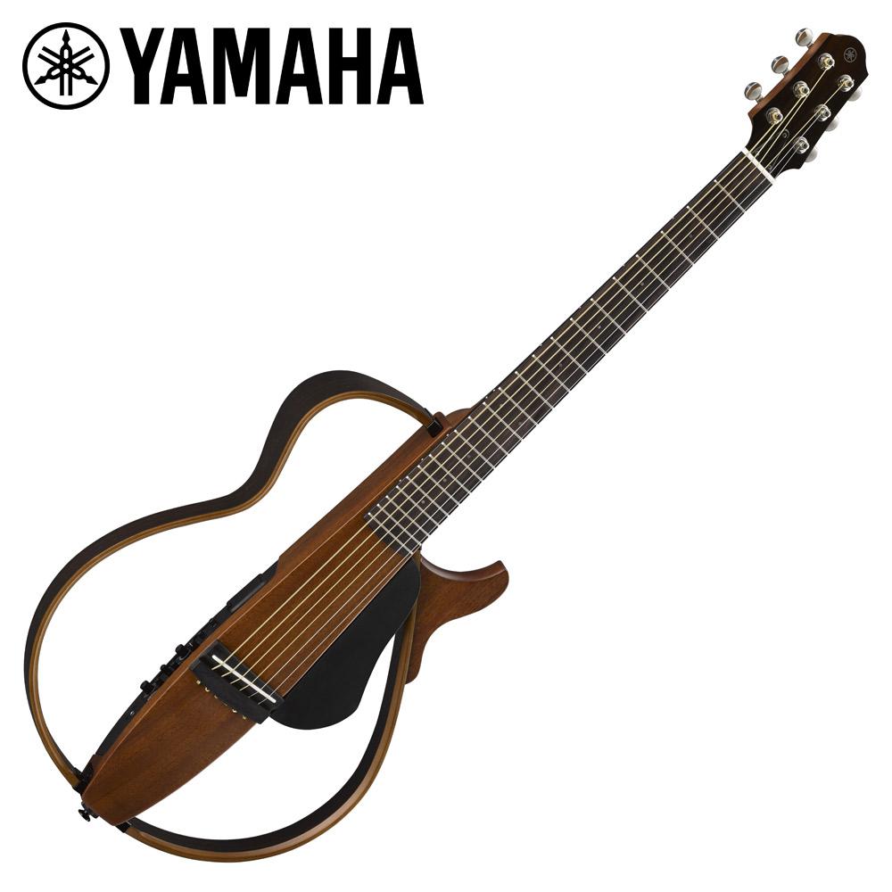 YAMAHA 雅马哈 SLG200S NT 钢弦静音吉他