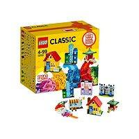 LEGO 乐高 lego classic 经典创意系列 10703 积木玩具