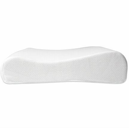 Ecolifelatex 护颈系列 PT3C-M 泰国进口天然乳胶枕 *2件