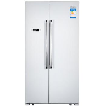 Homa 奥马 BCD-508WK 对开门冰箱