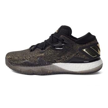 adidas 阿迪达斯 Crazylight Boost 2016 Low 男款篮球鞋 +凑单品