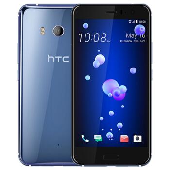 HTC 宏达电 U11 全网通手机 低配 / 高配版
