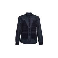 LEE L/S jacket 复古长袖夹克衬衫 L15067R571KG 男款
