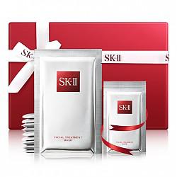 SK-II 面膜礼盒