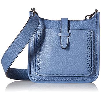 Rebecca Minkoff   Unlined Feed 斜挎包
