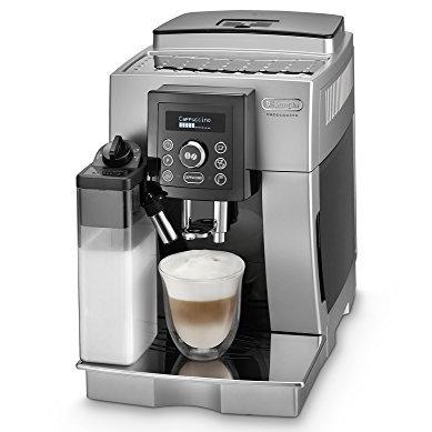 Delonghi 德龙 ECAM 24.467.S 全自动咖啡机