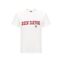 工装潮牌！BEN DAVIS猩猩牌男士棉质印花T恤BDZ7-0003