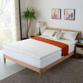 Aisleep 睡眠博士 天然乳胶标准型床垫 5*180*200cm