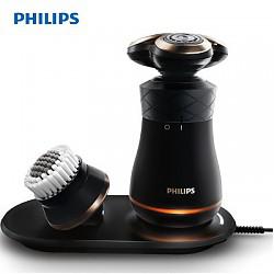 Philips 飞利浦 S8860/62 电动剃须刀 2199元（2399-200）