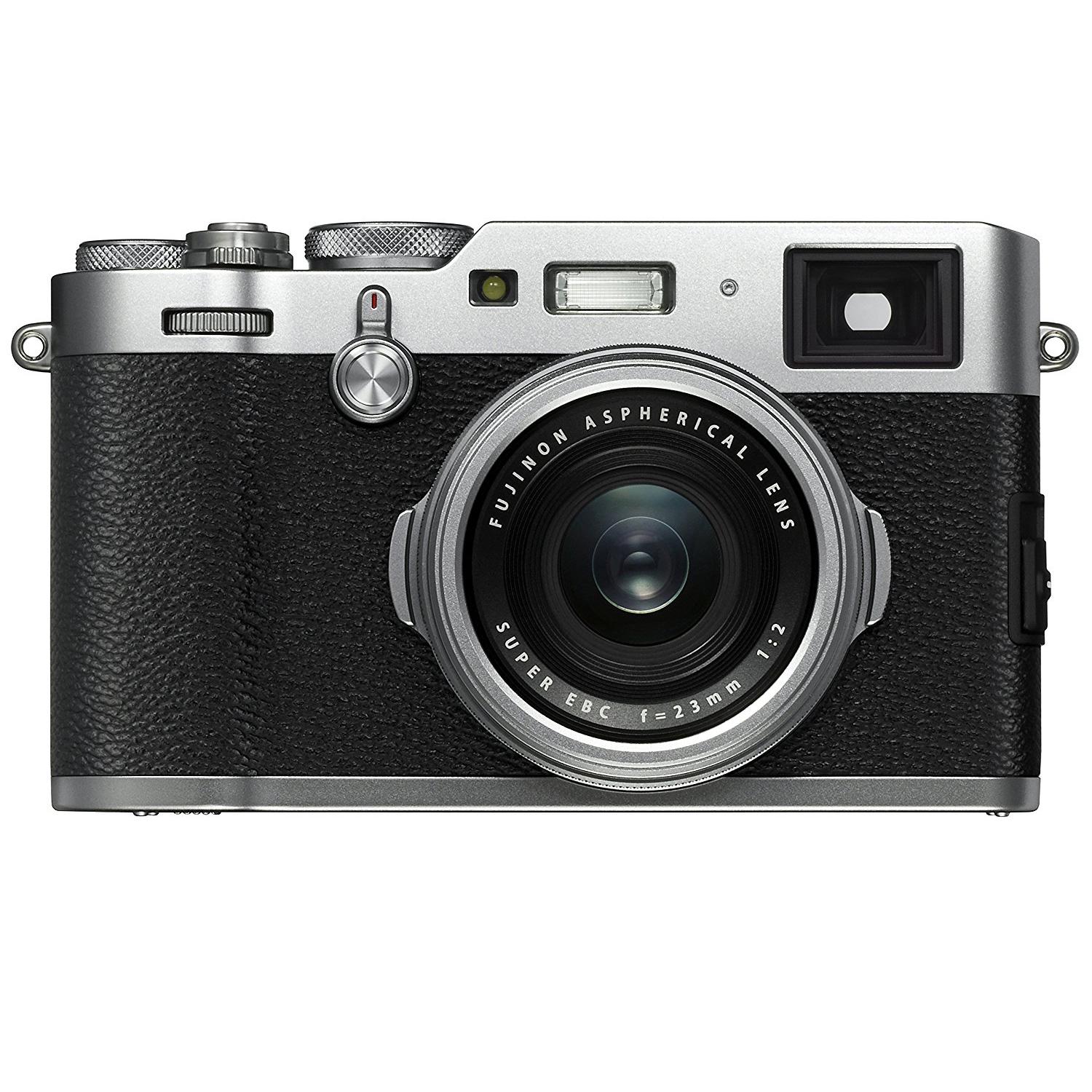 FUJIFILM 富士 X100F 便携数码相机