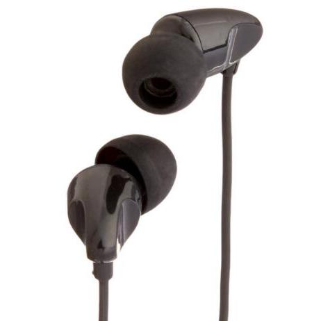 Amazonbasics亚马逊倍思 In-Ear 入耳式耳机（带麦克风）