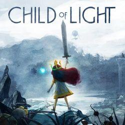 《Child of Light（光之子）》数字版游戏