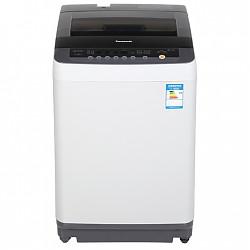 Panasonic 松下 XQB75-H77401 7.5公斤 全自动 波轮洗衣机 +凑单品