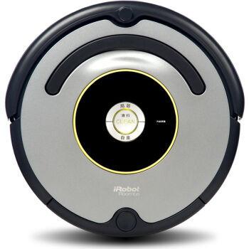 iRobot Roomba 630 吸尘扫地机器人