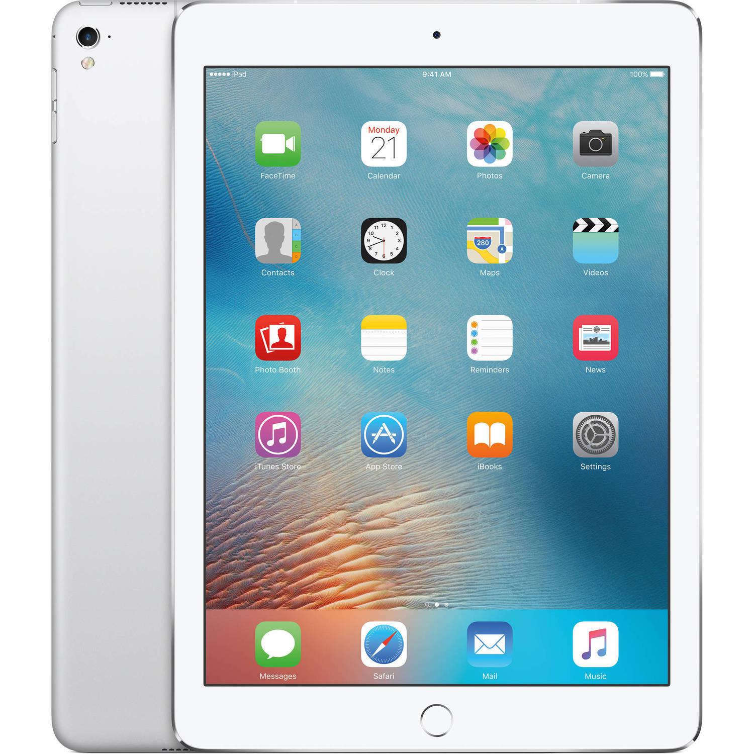Apple 苹果 iPad Pro 9.7寸 256GB WiFi+4G版 平板电脑