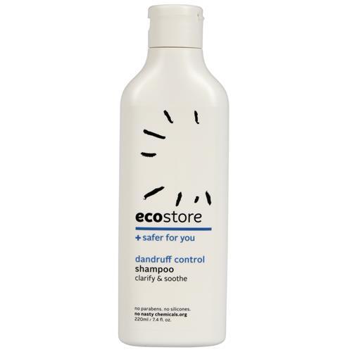 Ecostore 去头屑洗发水 220ml