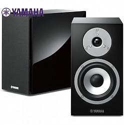 雅马哈（Yamaha）音响 音箱 家庭影院 环绕音箱 hifi书架箱 （1对）NS-BP401