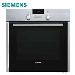 18日开始：SIEMENS 西门子 HB23AB522W 嵌入式 家用烤箱
