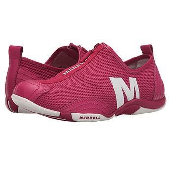 迈乐（merrell） Barrado  女士运动鞋