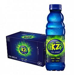 脉动（Mizone）炽能量运动饮料雪柚味500ml *15瓶 整箱
