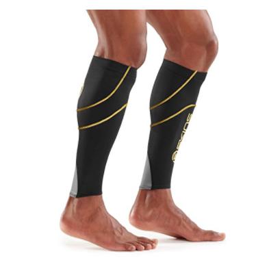 SKINS 思金斯 Essentials Calftights 男性梯度压缩护腿