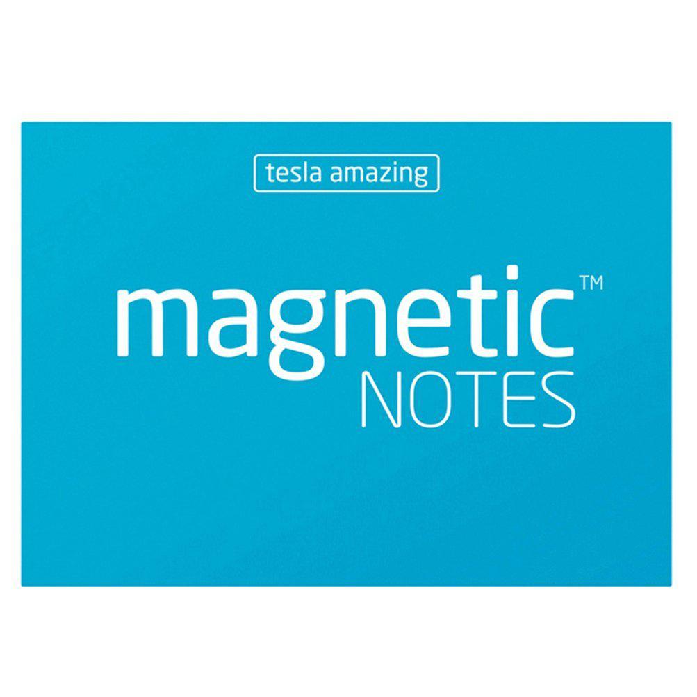 WINTECH magnetic NOTES  MNS-B 无胶便贴