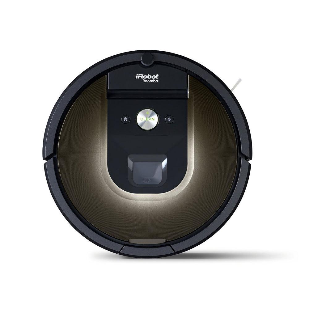 iRobot Roomba 980 智能扫地机器人 旗舰款