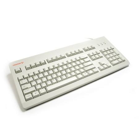 CHERRY 樱桃 G80-3494LYCUS 机械键盘
