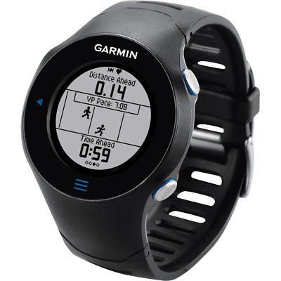 GARMIN 佳明 Forerunner 610 GPS 运动腕表（触控、含心率带）