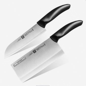 双立人 Style系列中片刀多用刀2件套