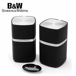 Bowers & Wilkins 宝华韦健 MM-1 Hi-Fi 桌面音箱 偏向于中高音