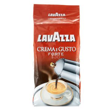 LAVAZZA 乐维萨 弗特烘焙咖啡粉 250克/袋 *7件