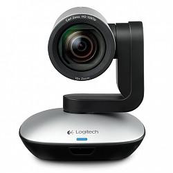 罗技（Logitech）CC2900e 高清商务网络摄像头