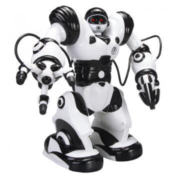 佳奇 罗本艾特四代 可编程儿童智能玩具机器人