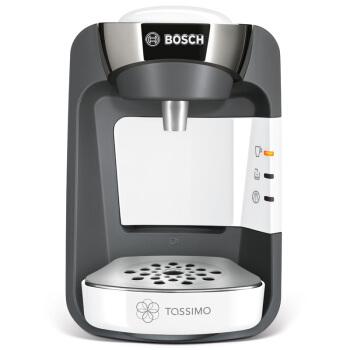BOSCH 博世 TASSIMO SUNY TAS3204CN 胶囊咖啡机