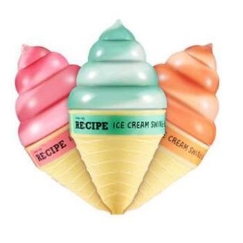 韩国re：cipe冰淇淋吊坠润唇膏