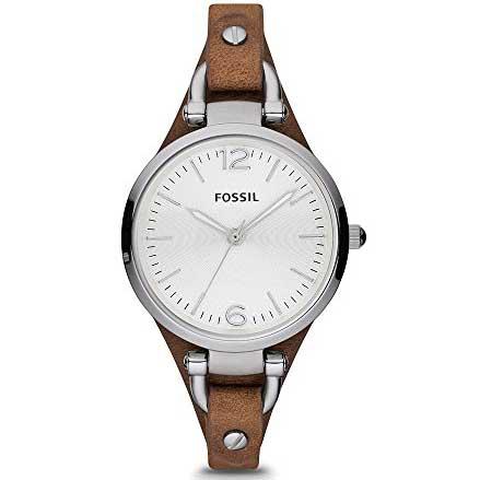 FOSSIL Georgia ES3060 女款时装腕表